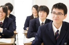 さくら国際高等学校 東京校 の特長 1