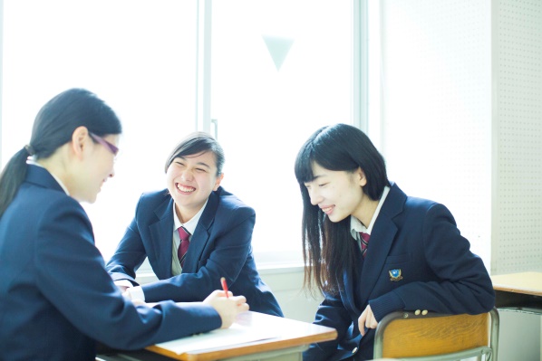 さくら国際高等学校 東京校 の特長 3
