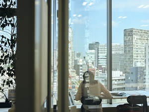 学校法人桑沢学園 専門学校桑沢デザイン研究所 の特長 3