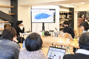 武蔵野美術大学[通信教育課程] の特長 3