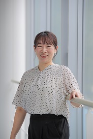 中部学院大学[通信教育課程] インタビュー1