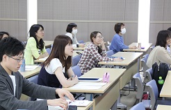 中部学院大学[通信教育課程] の特長 3