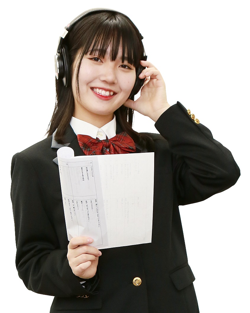 北海道芸術高等学校（東京池袋キャンパス） インタビュー